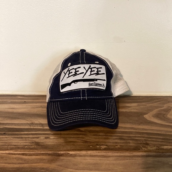 Yee Yee Trucker style Hat, Earl Dibbles Jr hat - Picture 1 of 4